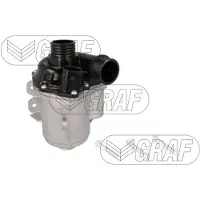 Graf PA1414 - Vesipumppu