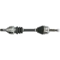 PASCAL Vetoakseli G2X011PC