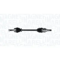 MAGNETI MARELLI Vetoakseli