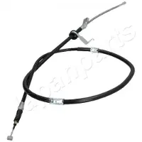 Japanparts Vaijeri, seisontajarru BC-2005R