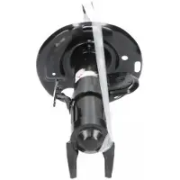 KAVO PARTS Iskunvaimennin SSA-9112