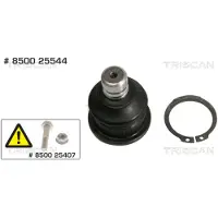 TRISCAN Pallonivel 8500 25544