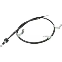 MAXGEAR Vaijeri, seisontajarru 32-1624