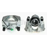 BUDWEG CALIPER Jarrusatula , 344186 - BMW - E9*, X1 e84