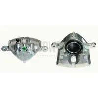 BUDWEG CALIPER Jarrusatula BUDWEG 343018, edessä vasen