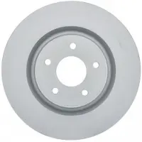 Bosch Jarrulevy 0 986 479 D19 edessä, tuuletettu, erittäin hiilihappoinen, 1 Kappale