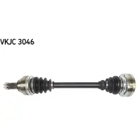 Skf Vetoakseli VKJC 3046