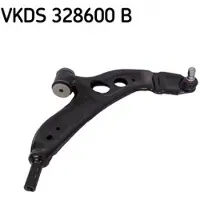 Skf Tukivarsi, pyöräntuenta VKDS 328600 B