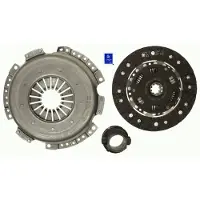 SACHS Kytkinsarja 3000 003 005