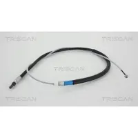 TRISCAN Vaijeri, seisontajarru 8140 11129