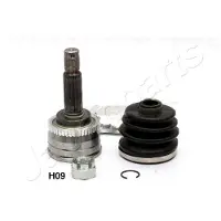 Japanparts Nivelsarja, vetoakseli GI-H09