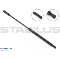 STABILUS Kaasujousi, takaluukku/kuormatila 8321RT