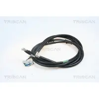 TRISCAN Vaijeri, seisontajarru 8140 24181