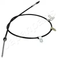 Japanparts Vaijeri, seisontajarru BC-211