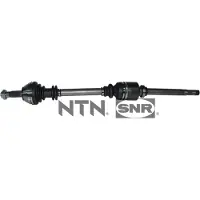 SNR Vetoakseli DK66.012