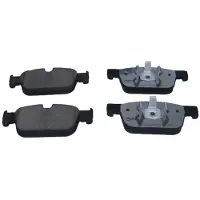 QUARO KLOCKI HAM. VOLVO P. S90/V90/XC60 2,0 16- SILVER CERAMIC