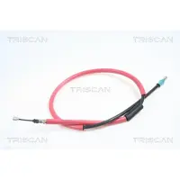 TRISCAN Vaijeri, seisontajarru 8140 251114