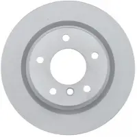Bosch Jarrulevy 0 986 479 218 takana, tuuletettu, erittäin hiilihappoinen, 1 Kappale