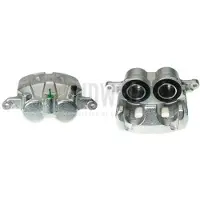 BUDWEG CALIPER Jarrusatula Budweg, 345134 - Isuzu - D-max