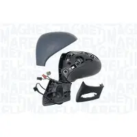 MAGNETI MARELLI Ulkopeili 351991121890