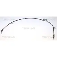 TRISCAN Vaijeri, seisontajarru 8140 69193