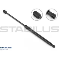 STABILUS Kaasujousi, konepelti 873790