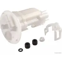 HERTH+BUSS ELPARTS Polttoainesuodatin J1334039