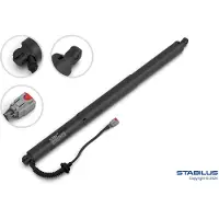 STABILUS Sähkömoottori, takaluukku 458698