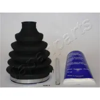 Japanparts Paljekumisarja, vetoakseli KB-057