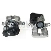 BUDWEG CALIPER Jarrusatula BUDWEG 344662, vasen