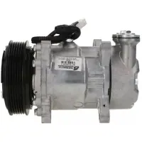 THERMOTEC Kompressori, ilmastointilaite KTT090077