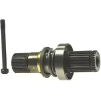 LÖBRO Vetoakseli LÖBRO 305648