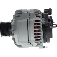Bosch Vaihtovirtalaturi 1 986 A01 989