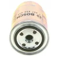 Bosch Polttoainesuodatin , 1 457 434 439 - Nissan - X-trail, Terrano, Serena, Vanette cargo. Ford - Maverick