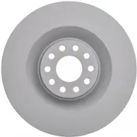 Bosch Jarrulevy 0 986 479 B97 edessä, tuuletettu, erittäin hiilihappoinen, 1 Kappale