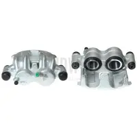 BUDWEG CALIPER Jarrusatula , 343224 - Fiat - Ducato. Peugeot - Boxer. Citroen - Jumper