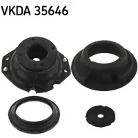 Skf Jousijalan tukilaakeri VKDA 35646