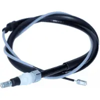MAXGEAR Vaijeri, seisontajarru 32-0981