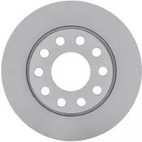 Bosch Jarrulevy 0 986 478 987 takana, täysi, 1 Kappale