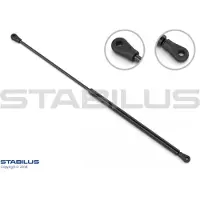 STABILUS Kaasujousi, konepelti 2308BA