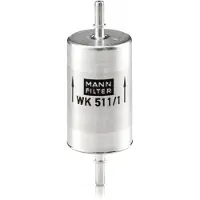 Mann Polttoainesuodatin WK 511/1