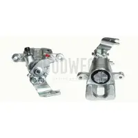 BUDWEG CALIPER Jarrusatula BUDWEG 344621, takana oikea
