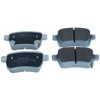 QUARO KLOCKI HAM. FIAT T. 500L 1,4/1,6D 13-