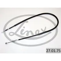 Linex Vaijeri, seisontajarru 27.01.75