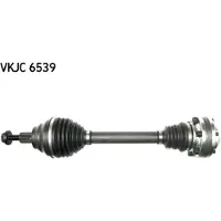 Skf Vetoakseli VKJC 6539