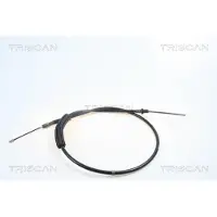 TRISCAN Vaijeri, seisontajarru 8140 16166