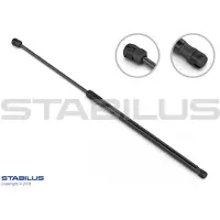 STABILUS Kaasujousi, konepelti 625270
