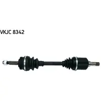 Skf Vetoakseli VKJC 8342
