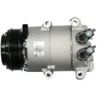 THERMOTEC Kompressori, ilmastointilaite KTT090402