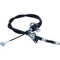 MAXGEAR Vaijeri, seisontajarru 32-1125